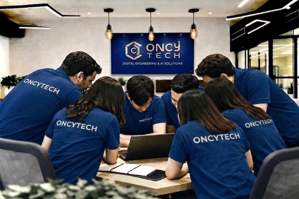 About OncyTech